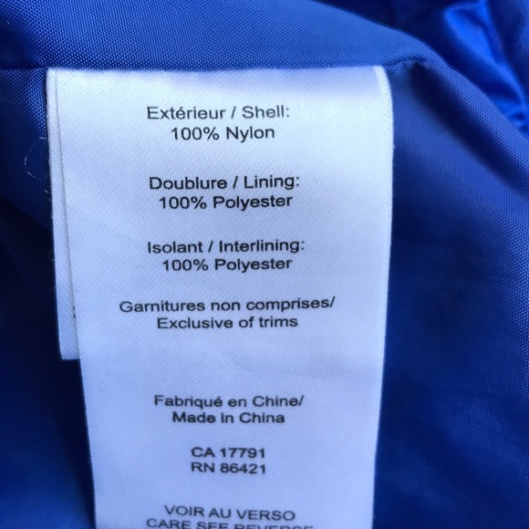 KYODAN jacket - Picture 7 of 8